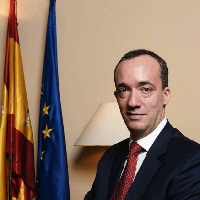 Francisco Martínez Vázquez miembro del claustro de CES Next