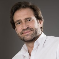 Luis Arroyo miembro del Claustro de CES Next