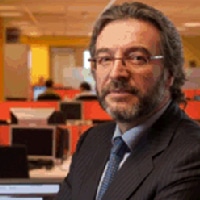 Juan Antonio Gómez bule miembro del Claustro de CES NExt