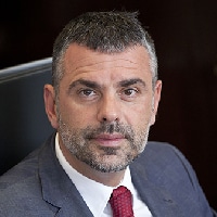 Dr. Santi Vila Exconseller de la Generatitat de Cataluña