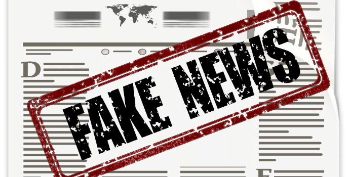 El 87% de la población afirma que sabe detectar las fake news.