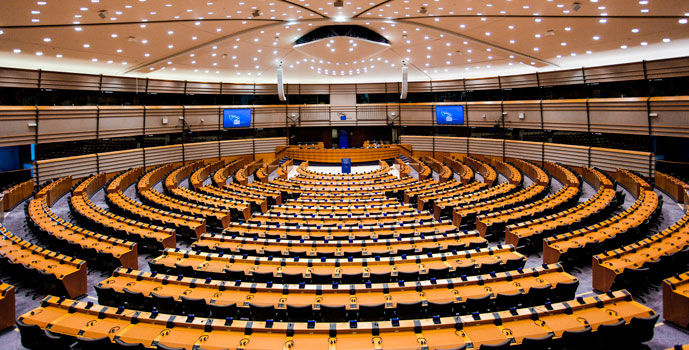 Elecciones al Parlamento Europeo 2019